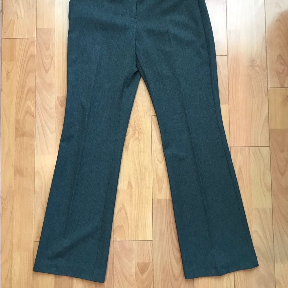 Reposted The Limited stretch pants size 4 - Picture 2 of 8